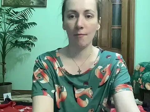 Snapshot of AngelTough20 chatting on 04.18.26 AngelTough20 online show from 04.18.26