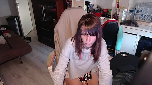 missthon0 online show from 05.31.26