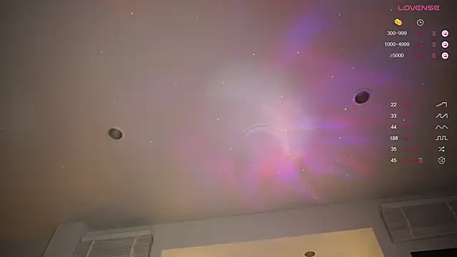 Snapshot of Amylittlestar chatting on 11.02.25 Amylittlestar online show from 11.02.25