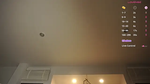 Amylittlestar online show from 04.14.26