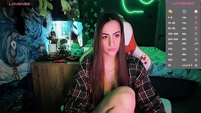 Selbi Paine online show from 04.24.26