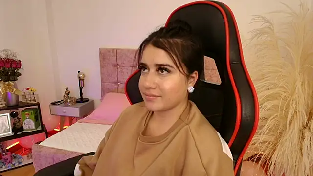 KallyMyller1 online show from 12.02.24