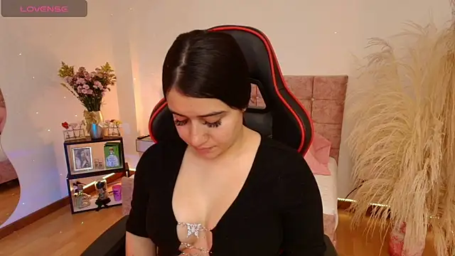 KallyMyller1 online show from 12.13.24