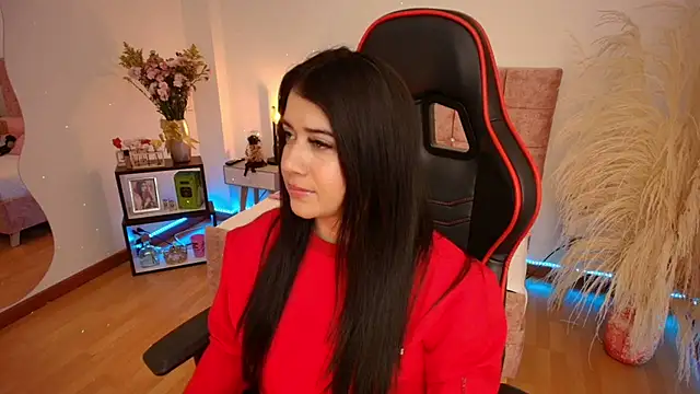 KallyMyller1 online show from 12.18.24