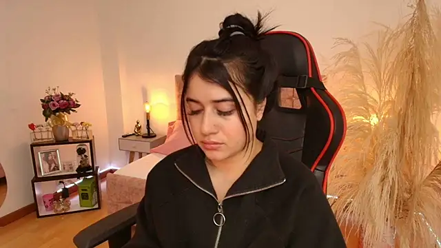 KallyMyller1 online show from 01.09.25