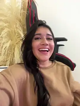 KallyMyller1 online show from 02.02.25