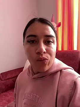 KallyMyller1 online show from 02.25.25