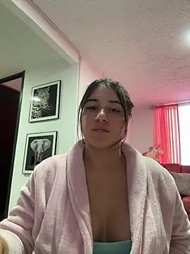 KallyMyller1 online show from 02.25.25