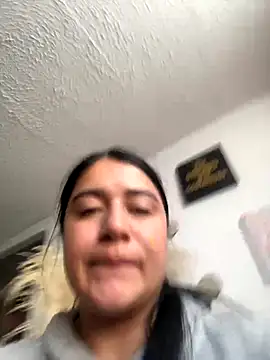 KallyMyller1 online show from 10.14.25