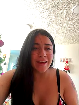 KallyMyller1 online show from 11.19.25