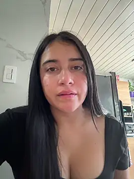 KallyMyller1 online show from 02.26.26