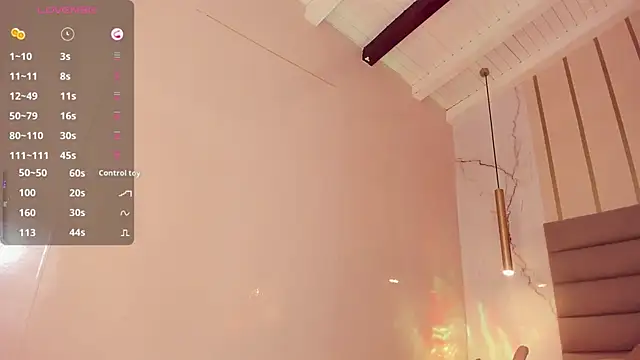 Snapshot of Mariana_sweetest chatting on 02.09.25 Mariana sweetest online show from 02.09.25