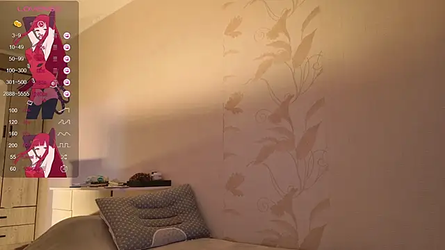 Evelyn rabbit online show from 03.05.25