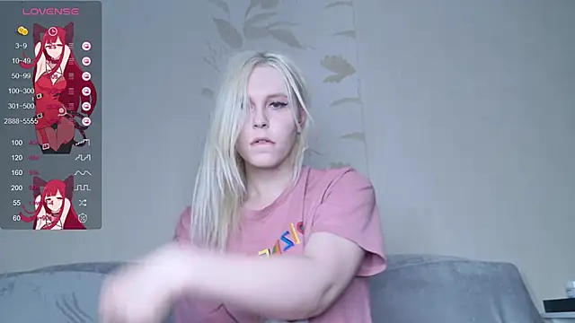 Evelyn rabbit online show from 03.07.25