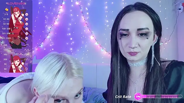 Evelyn rabbit online show from 10.27.25