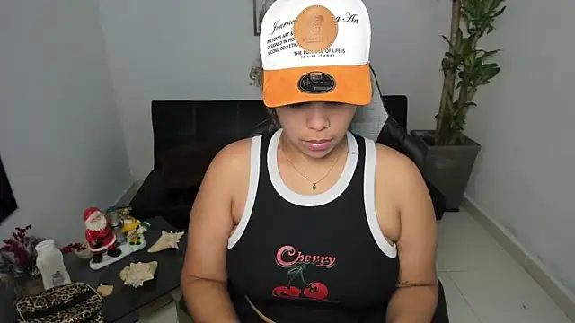 alyssannVhm online show from 12.10.24