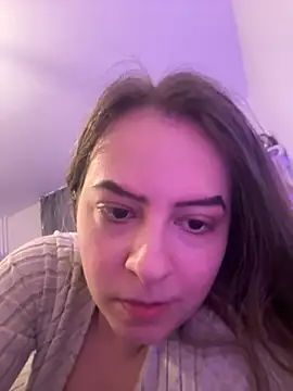 eleonoree online show from 12.01.25