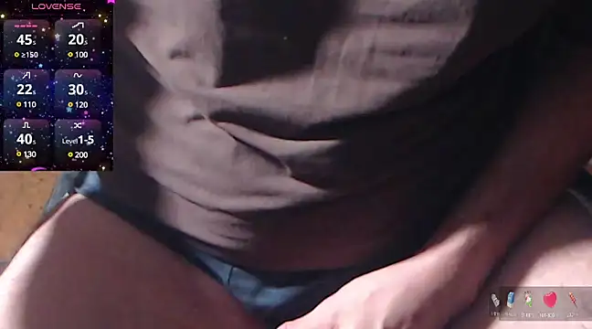 steffencamboy online show from 01.08.25