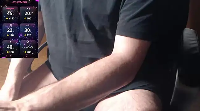 steffencamboy online show from 01.10.25