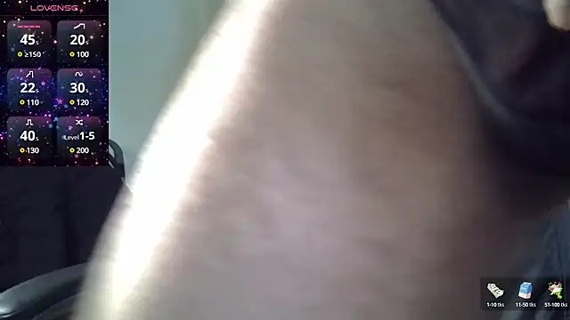 steffencamboy online show from 03.16.25