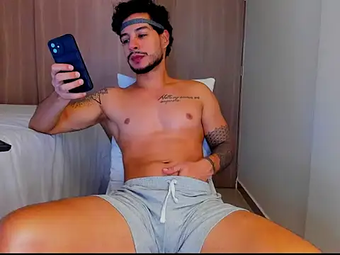 Sirs papi online show from 01.16.26