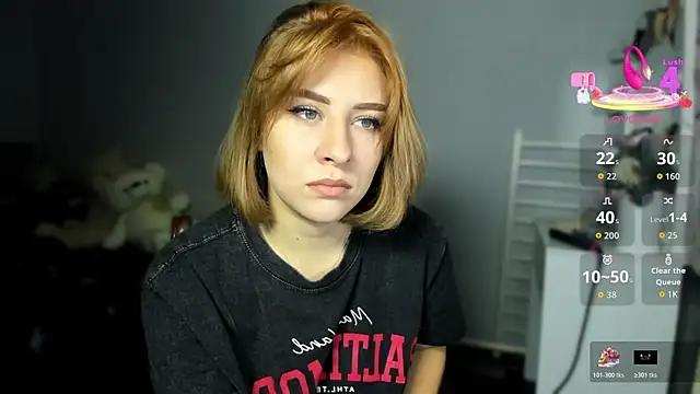 KindKristy online show from 11.10.25