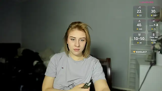 KindKristy online show from 11.23.25