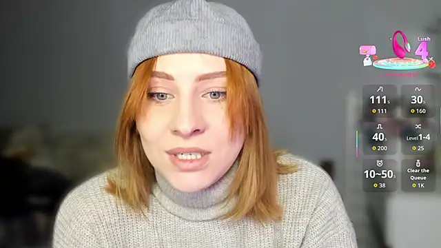 KindKristy online show from 02.26.26