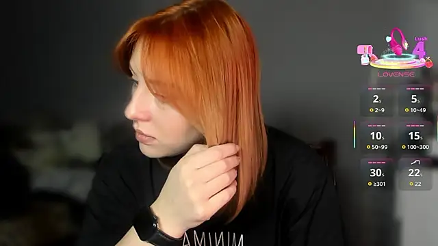 KindKristy online show from 03.17.26