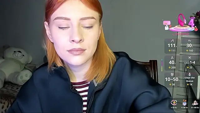 KindKristy online show from 03.31.26