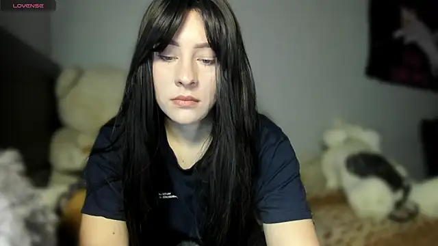 KindKristy online show from 05.09.26