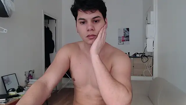 tomas boy20 online show from 04.16.26