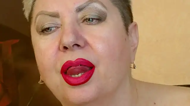 LadyPosh online show from 01.25.25