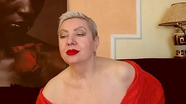 LadyPosh online show from 10.24.25