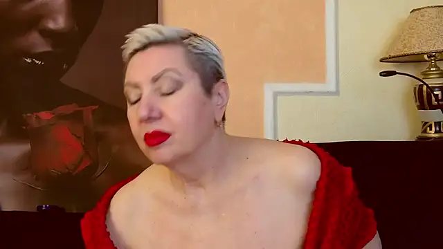 LadyPosh online show from 11.11.25