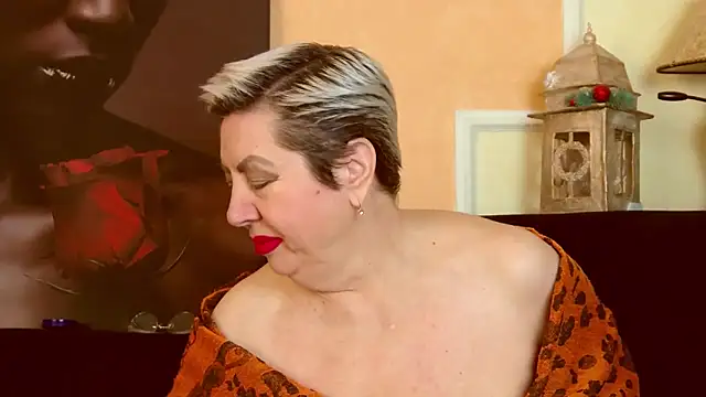 LadyPosh online show from 03.26.26