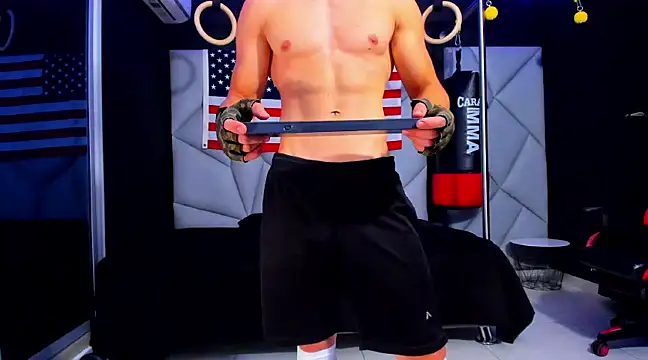 Aydenmiller96 online show from 01.13.25