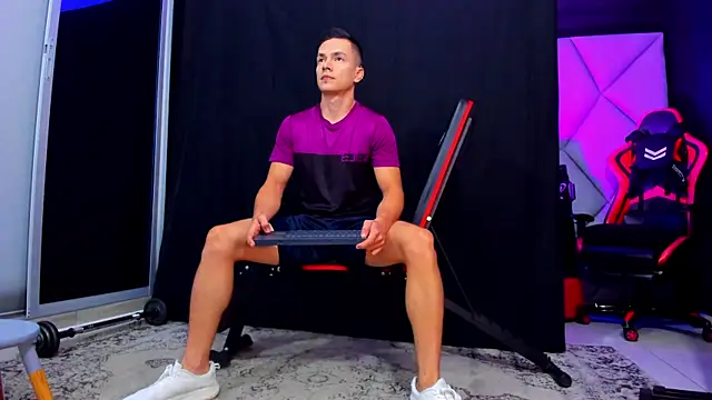 Aydenmiller96 online show from 10.29.25