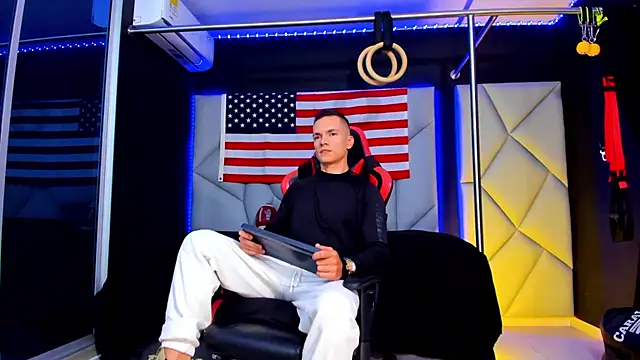 Aydenmiller96 online show from 01.16.26