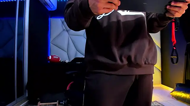 Aydenmiller96 online show from 02.25.26