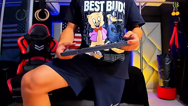 Aydenmiller96 online show from 03.16.26