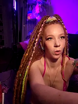 LucidLucy online show from 03.25.26