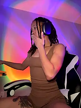 thebrattygoddess online show from 12.08.24