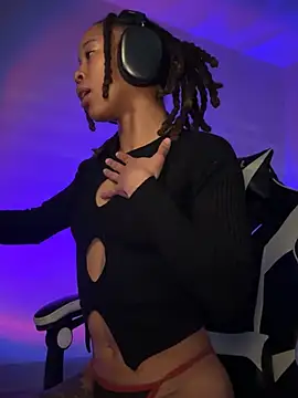 thebrattygoddess online show from 01.14.25