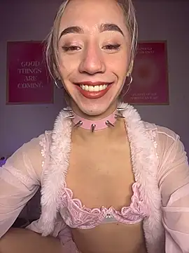 Snapshot of Littlebunny21 chatting on 12.03.25 Littlebunny21 online show from 12.03.25