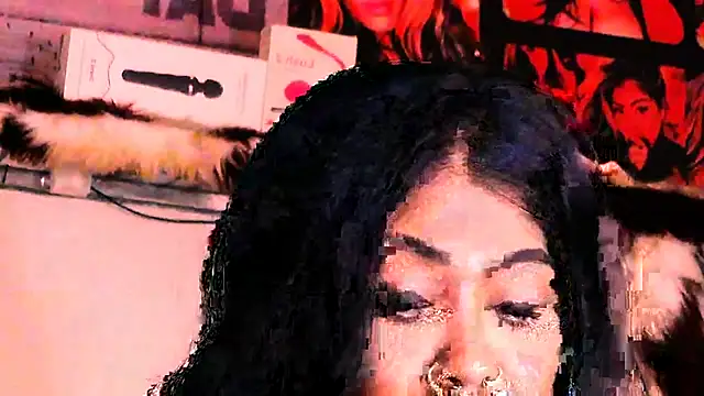 indian dreamgirl online show from 10.27.25