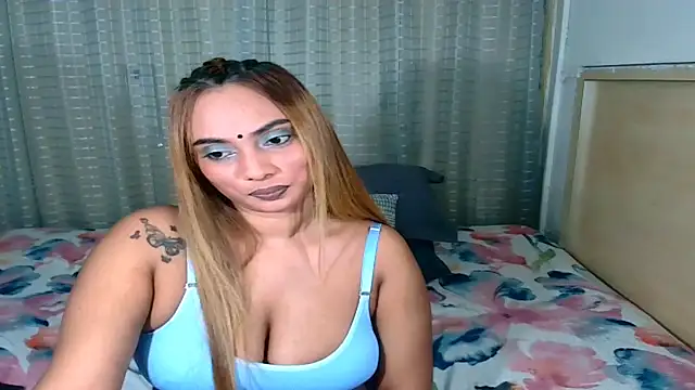 sexyindianchic online show from 01.05.26