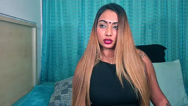 sexyindianchic online show from 05.18.26