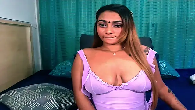 sexyindianchic online show from 06.10.26