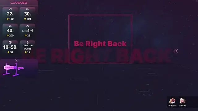 DarlingJenny22 online show from 12.22.24